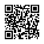 本網頁連結的 QRCode