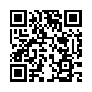 本網頁連結的 QRCode