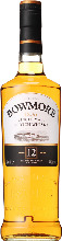 Bowmore 12years