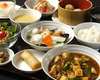 彩華午餐