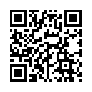 本網頁連結的 QRCode