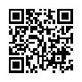 本網頁連結的 QRCode