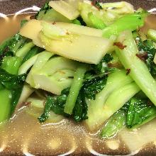 中華料理炒菜  其他料理