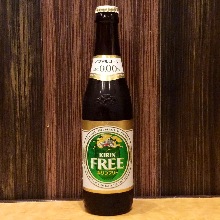 Beerlike beverage (free)