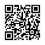 本網頁連結的 QRCode