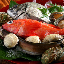 8,000日圓套餐 8,000日圓套餐