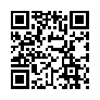 本網頁連結的 QRCode