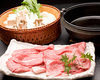 京都牛肉涮涮鍋