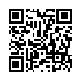 本網頁連結的 QRCode