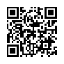 本網頁連結的 QRCode