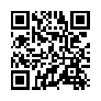 本網頁連結的 QRCode