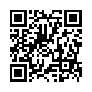 本網頁連結的 QRCode