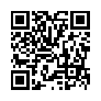 本網頁連結的 QRCode