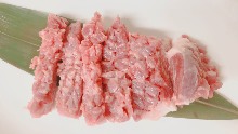 腹部牛腩（日式燒肉）