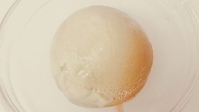 香橙雪酪
