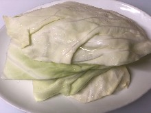 高麗菜