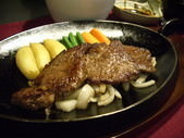 小里脊肉排 小里脊肉排