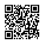 本網頁連結的 QRCode