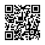 本網頁連結的 QRCode