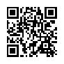 本網頁連結的 QRCode