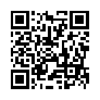 本網頁連結的 QRCode