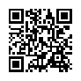 本網頁連結的 QRCode