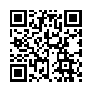 本網頁連結的 QRCode