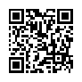 本網頁連結的 QRCode