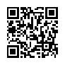 本網頁連結的 QRCode