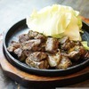 炙烤雞腿 炙烤雞腿