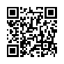 本網頁連結的 QRCode