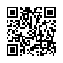 本網頁連結的 QRCode