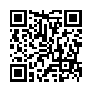 本網頁連結的 QRCode