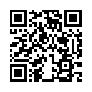 本網頁連結的 QRCode