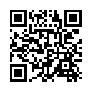 本網頁連結的 QRCode