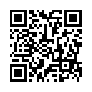 本網頁連結的 QRCode