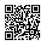 本網頁連結的 QRCode