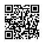 本網頁連結的 QRCode