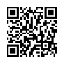 本網頁連結的 QRCode