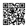 本網頁連結的 QRCode