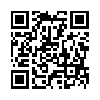 本網頁連結的 QRCode