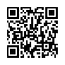 本網頁連結的 QRCode