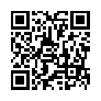 本網頁連結的 QRCode