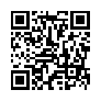 本網頁連結的 QRCode