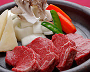 陶板烤和牛 陶板烤和牛