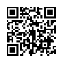 本網頁連結的 QRCode