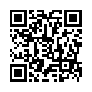 本網頁連結的 QRCode