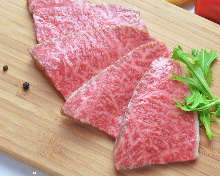 前臀肉