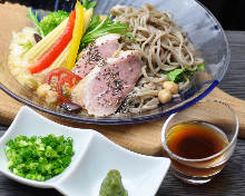 蕎麥麵