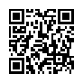 本網頁連結的 QRCode